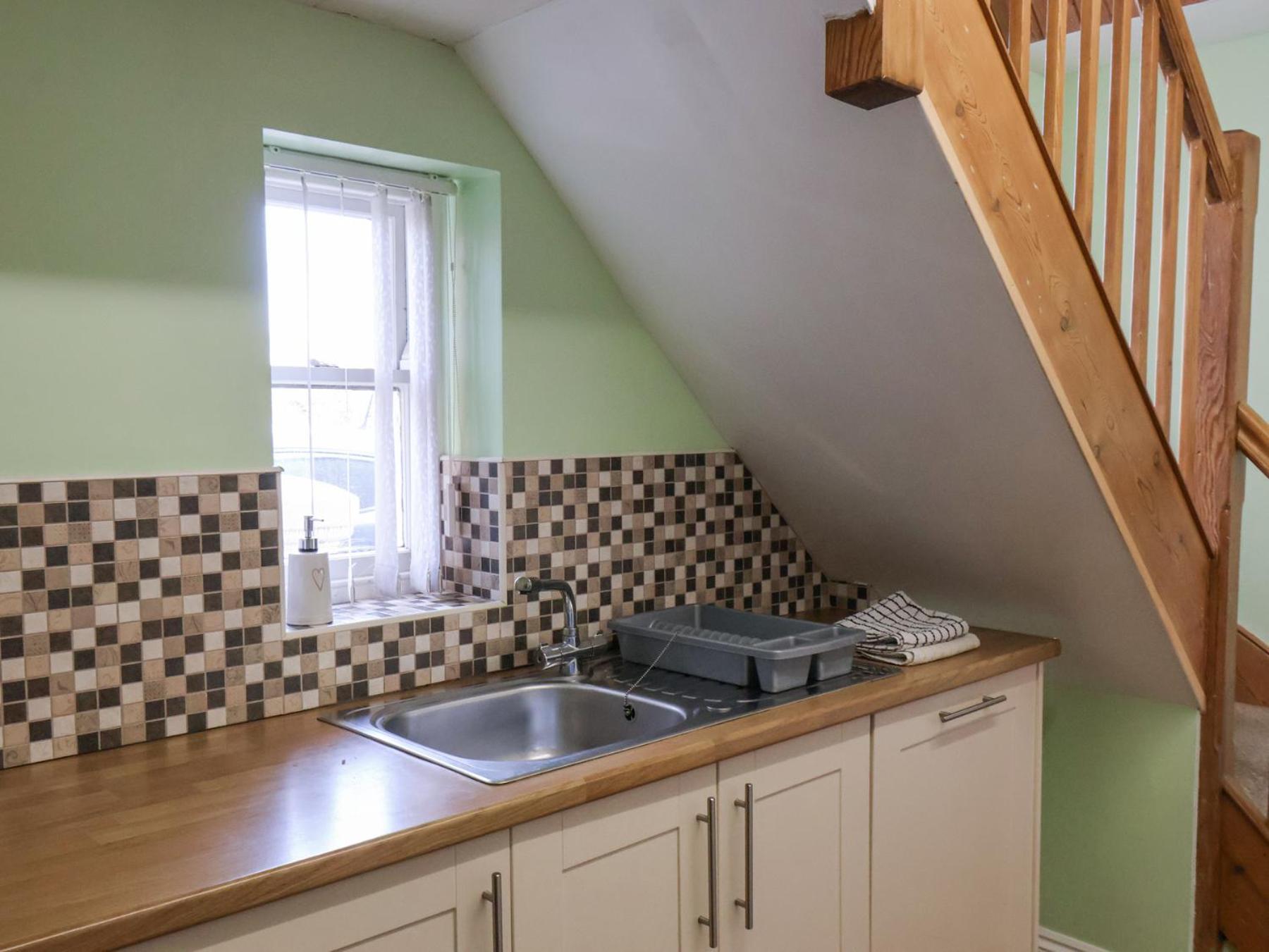 Mayfield Manor Whitby Exterior photo